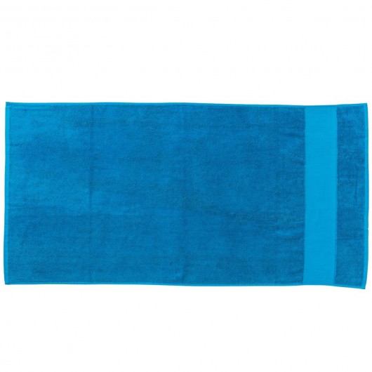 Gold Coast Beach Towels Aqua